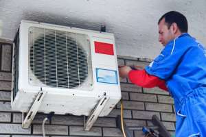 24/7 and Emergency HVAC Near Lincoln Park, IL | Air Conidtioning and Heating Contractors